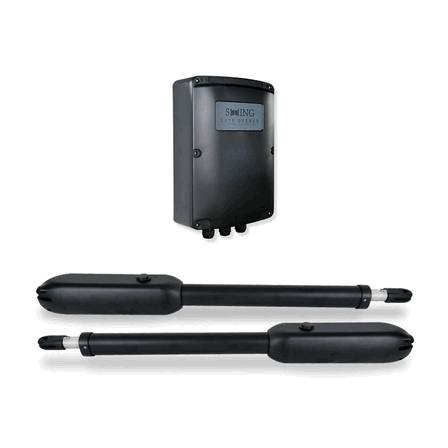 DC24V حاجز أوتوماتيكي قوي للأبواب الأردن