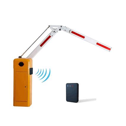 مستشعر الرادار 77GHz لمراقبة السيارات لحواجز المواقف - عمّان