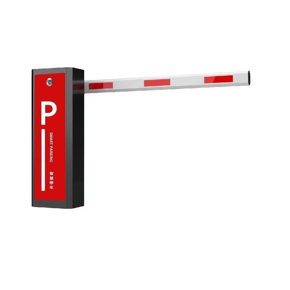 نظام وقوف السيارات الإلكتروني لتحكم حركة المركبات الأردن