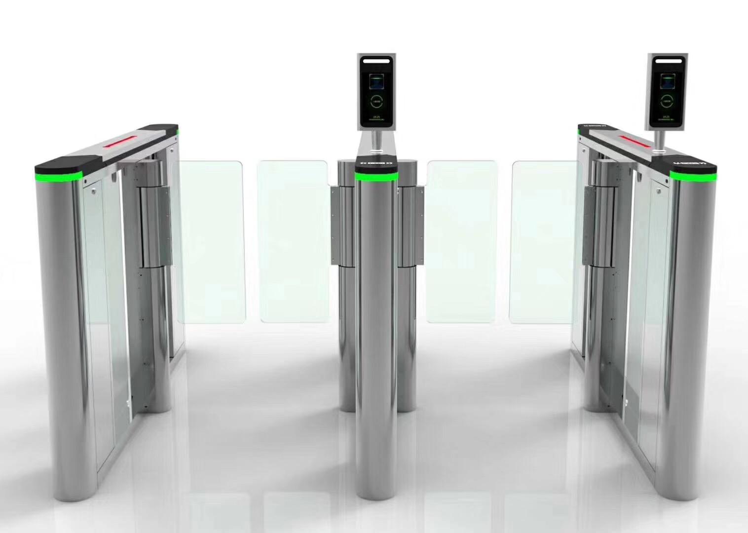 Baroxon Ba-Y002 High Security Speedlane