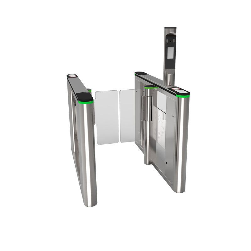 Baroxon Access Control System