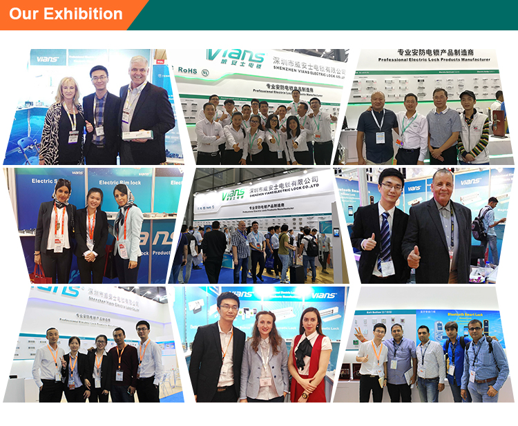 Security Exhibition Indonesia