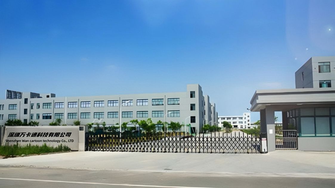 Baroxon Ba-FXZZP Pintu Putar Full Height