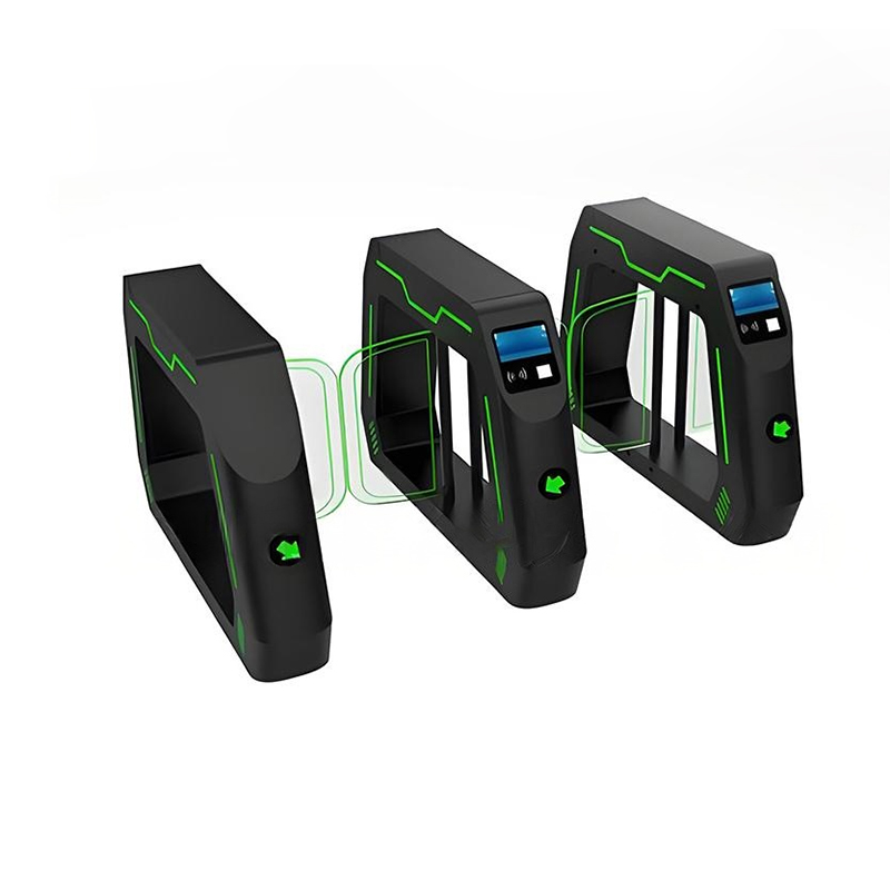 قارئ بطاقات RFID باب متأرجح في الأردن