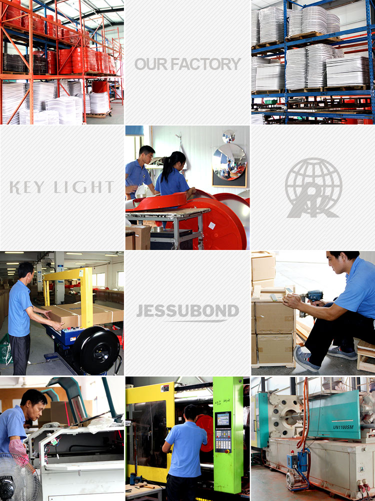 Baroxon Factory and Showroom
