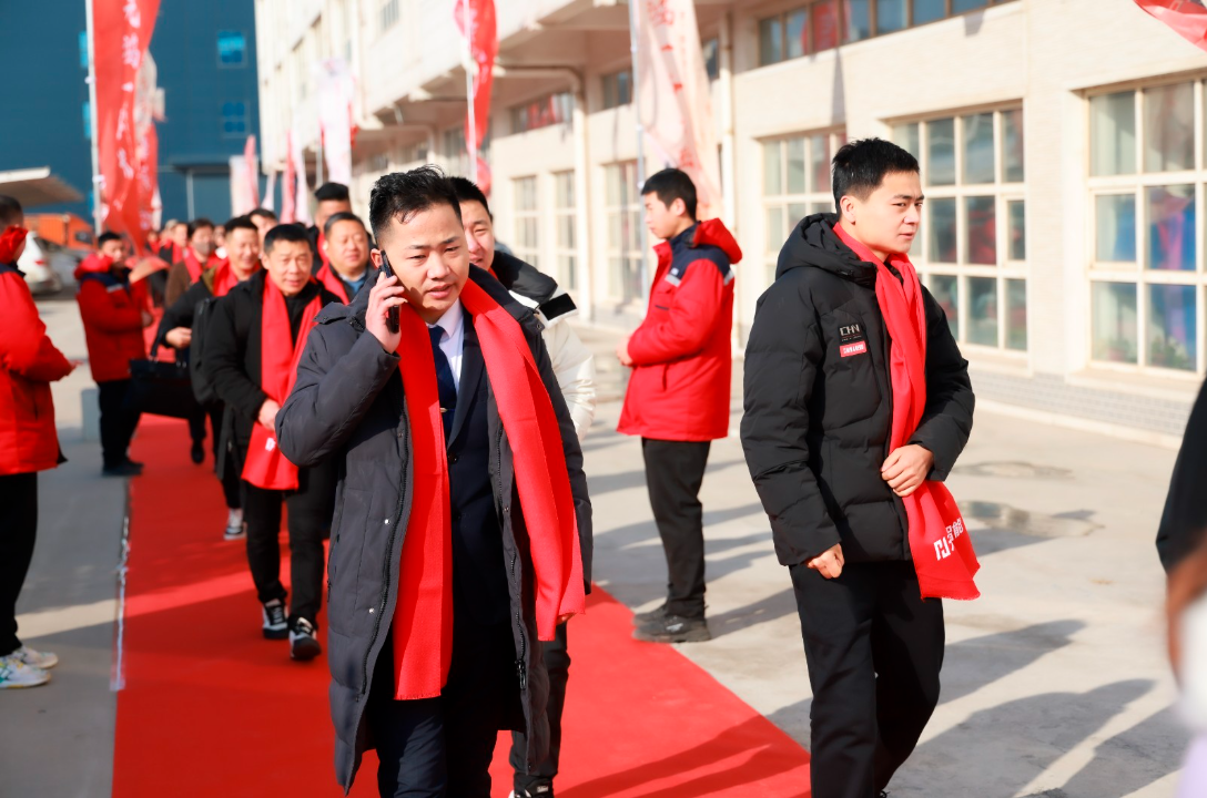 Yuanhong Intelligent AI technology products